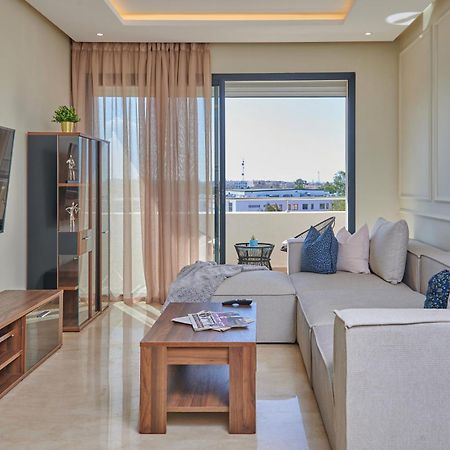 Yourplace Rabat - Royal Residence Exterior foto
