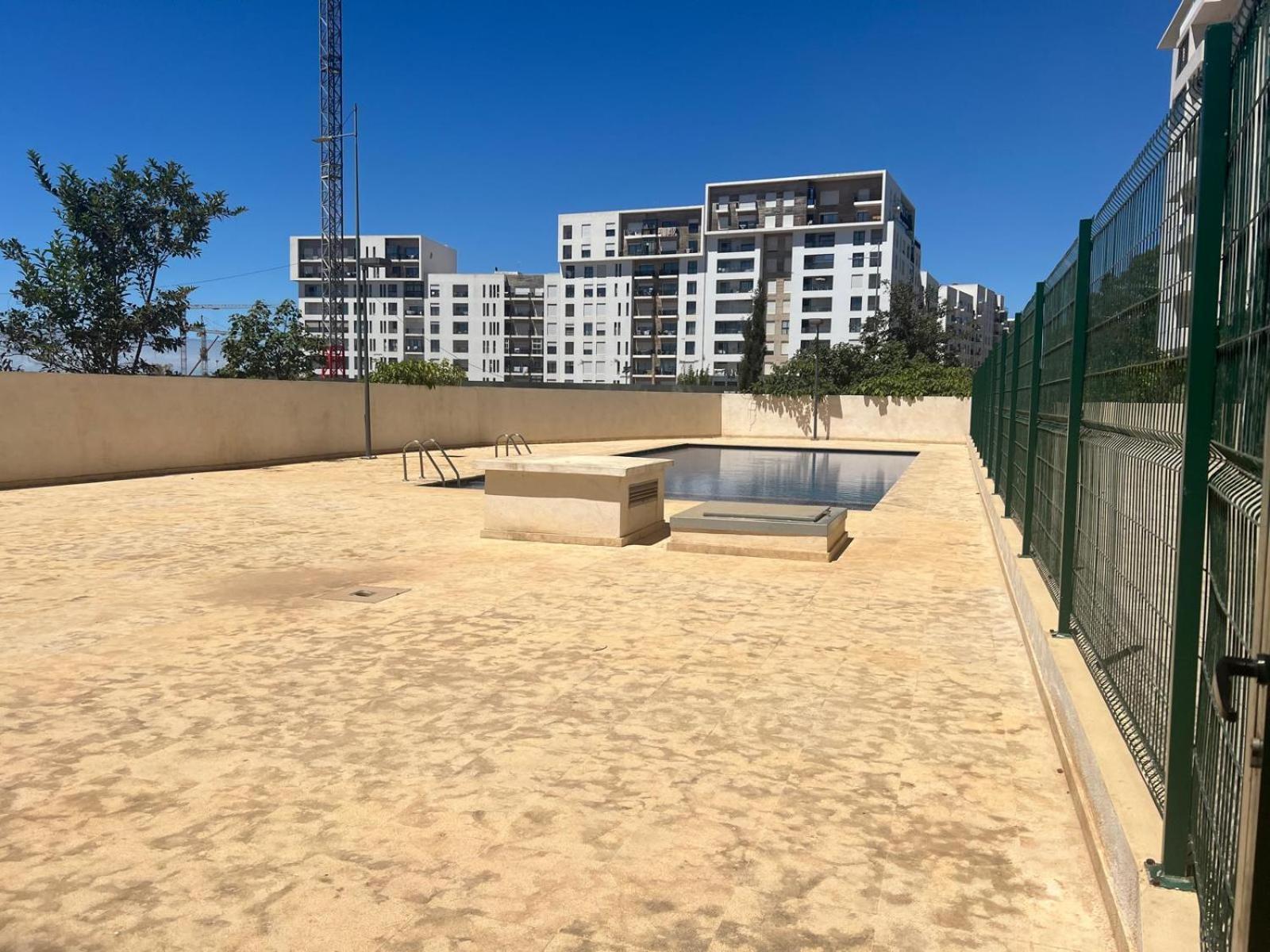 Yourplace Rabat - Royal Residence Exterior foto